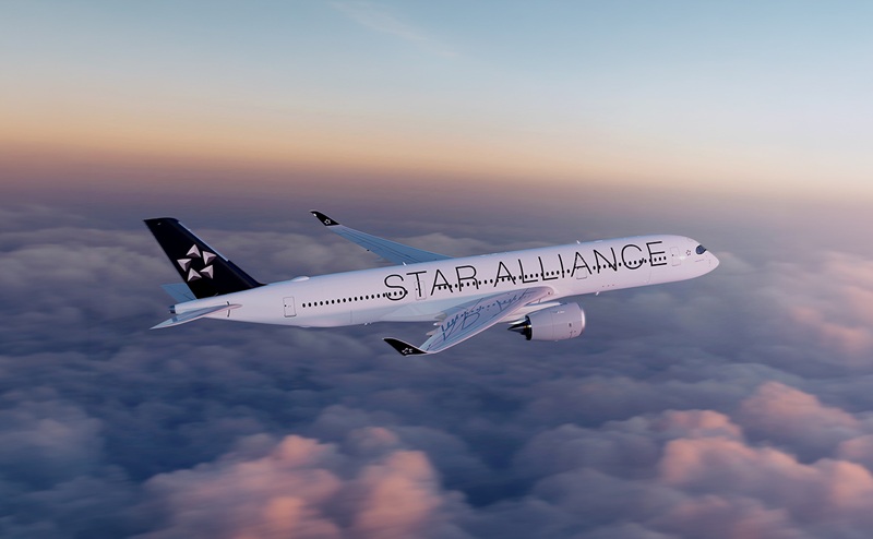 Asiana Airlines to Exit Star Alliance