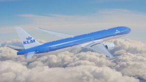 KLM celebra 72 años de operaciones ininterrumpidas en Perú