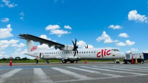 Clic incrementará un 20 % su oferta de vuelos desde Medellín