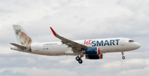 JetSMART suma vuelos a San Juan y Santiago del Estero y continúa expandiendo su red en Argentina