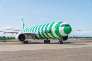 Condor suma vuelos diarios a Chicago
