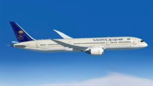 Saudia lideró el ranking mundial de puntualidad en junio; Aeroméxico alcanzó el tercer lugar