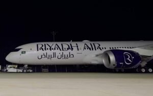 Riyadh Air inicia la venta de boletos para su nueva ruta entre Riad y Mumbai
