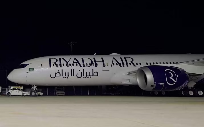 Riyadh Air inicia la venta de boletos para su nueva ruta entre Riad y Mumbai