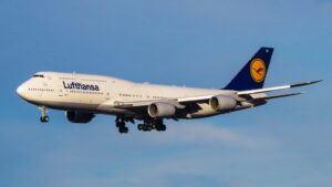 Lufthansa Group ajustará sus vuelos a Buenos Aires