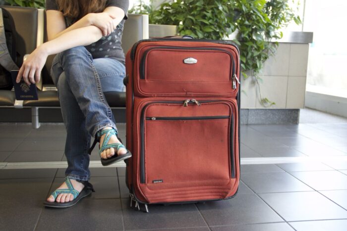 Colombianos extienden sus viajes internacionales
