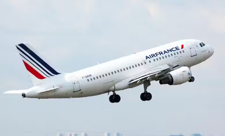 Air France unirá Guadalupe y Panamá con vuelos estacionales