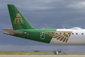 Mexicana amplía su red y suma una nueva ruta entre el AIFA y El Bajío