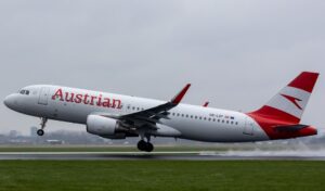 Austrian Airlines inaugura vuelos directos entre Viena y Ponta Delgada, en las Azores