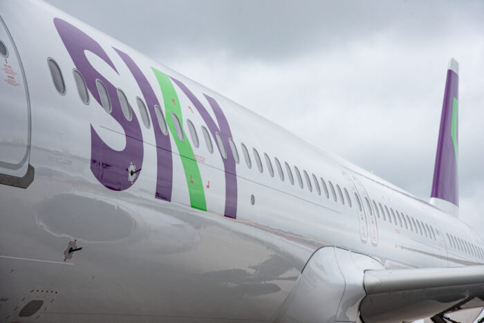 SKY Carga lanza plataforma digital para simplificar los envíos aéreos de las pymes en Chile