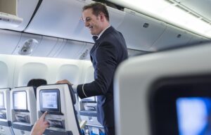 Air France-KLM impulsa sus ingresos gracias a la demanda premium