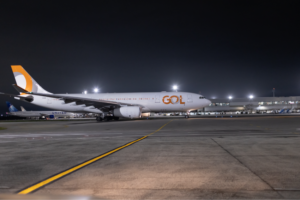 GOL inaugura vuelos sin escalas entre Río de Janeiro y Nueva York