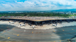 Copa Airlines ampliará las conexiones de su Hub de las Américas desde 2027