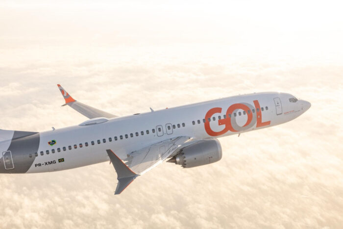 GOL aumenta un 8 % su operación para la temporada alta de invierno y estrena vuelos a Nueva York y Ushuaia