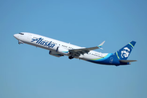 Alaska Airlines anuncia nuevos vuelos directos entre Boise, Spokane y Honolulu para la temporada de invierno