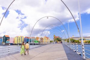 Curaçao se consolida como destino favorito de los colombianos
