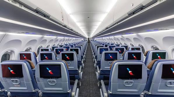 American Airlines prepara una revolución en sus cabinas