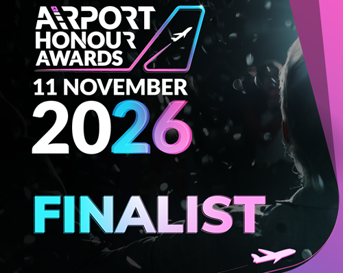 Airport Honour Awards 2026