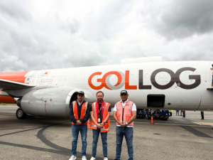 Grupo Abra activa un puente aéreo entre Bogotá y Armenia para trasladar más de 40 toneladas de ayuda humanitaria
