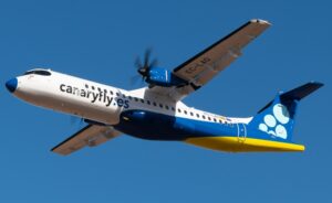 Canaryfly renueva el registro IOSA y refuerza su compromiso con la seguridad operacional