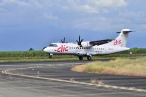 Clic Air amplía su operación de temporada con nuevas rutas hacia Cartagena y Tolú