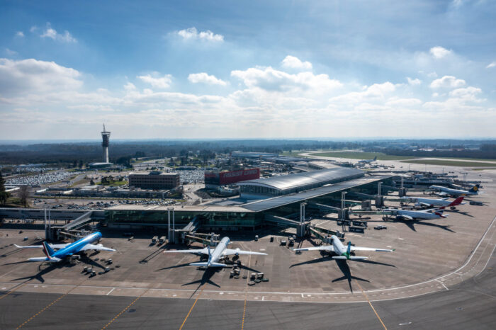 Más vuelos internacionales sin Buenos Aires