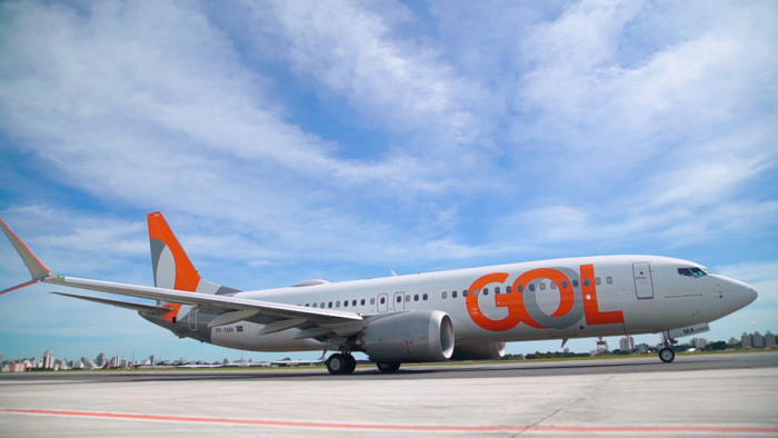 GOL cambia de CEO y prepara nueva etapa