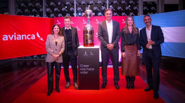 Avianca Conmebol