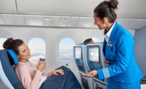 El Grupo Air France-KLM actualizó las condiciones de sus tarifas especiales para jóvenes y estudiantes