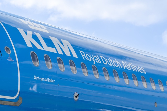 KLM