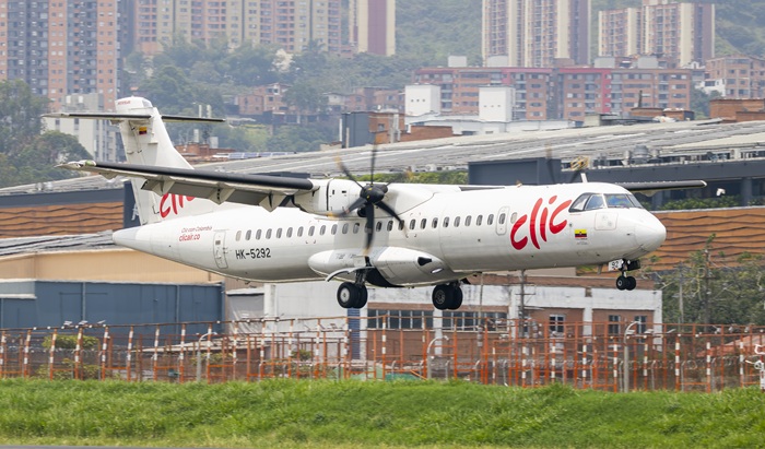 Clic Air