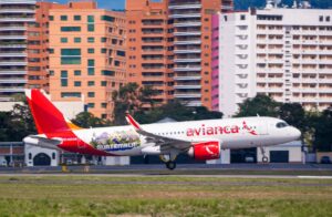Avianca activa medidas por sismos