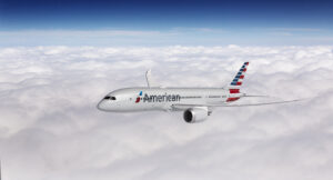 American Airlines reactivará su ruta estacional entre Miami y Montevideo con vuelos diarios