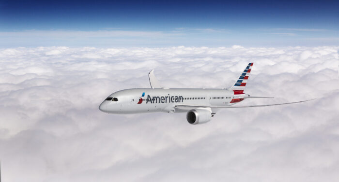 American Airlines reactivará su ruta estacional entre Miami y Montevideo con vuelos diarios