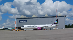 Volaris une Guatemala con Guadalajara desde diciembre