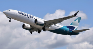 WestJet explica su oferta a los tripulantes y atribuye a la huelga la cancelación de 250.000 viajes