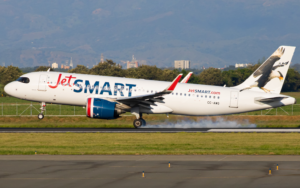 JetSMART Conectará Buenos Aires con Porto Seguro Sin Escalas