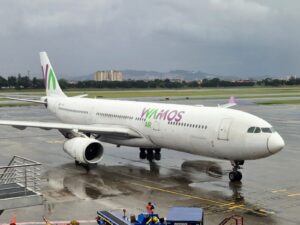 LATAM refuerza Bogotá con un tercer vuelo diario
