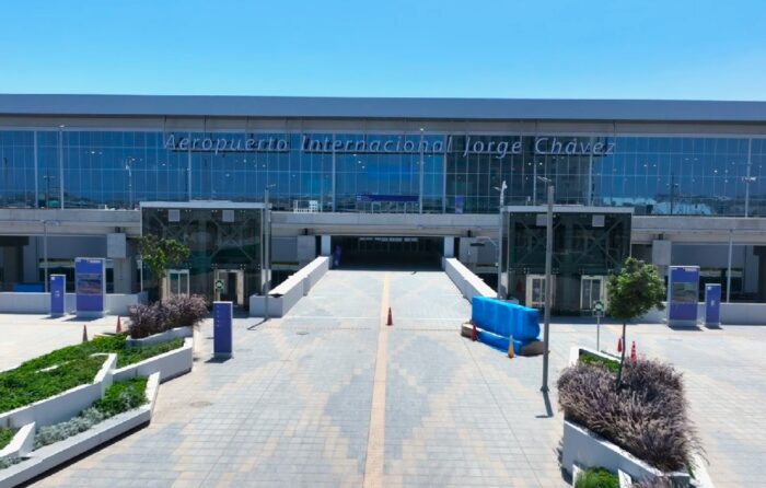 IATA pide más conectividad aérea en Perú
