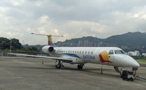 SATENA Expands Operations in September 2026 and Begins Leadership Transition Under Mateo Arjona