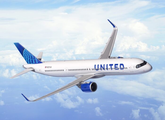 United anuncia la mayor expansión internacional de su historia