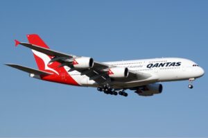 Qantas acelera su transformación: despedida al A380 y salto al ultralargo alcance