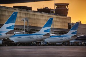 Aerolíneas Argentinas cerró 2025 con ganancias y volverá a pagar impuesto a las ganancias