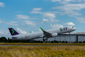 Sky Airline y Abra avanzan en acuerdo
