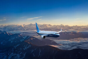 Boeing obtiene la certificación de la FAA para el 737-7 MAX