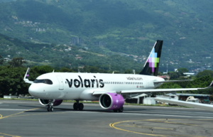 Volaris abrirá nueva ruta entre Medellín y Guadalajara desde diciembre de 2026
