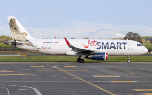 JetSMART conecta Lima con Punta Cana
