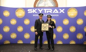 Copa Airlines es reconocida como la «Mejor Aerolínea de Centroamérica y el Caribe» en los World Airline Awards 2026