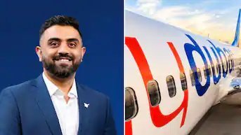 FlyDubai