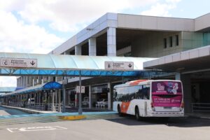 Tocumen modernizará su Terminal 1
